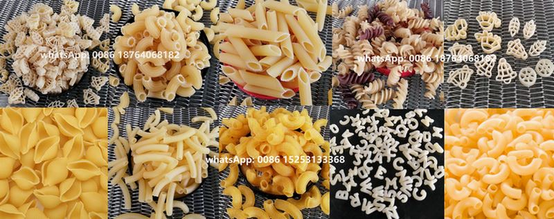 short pasta machine