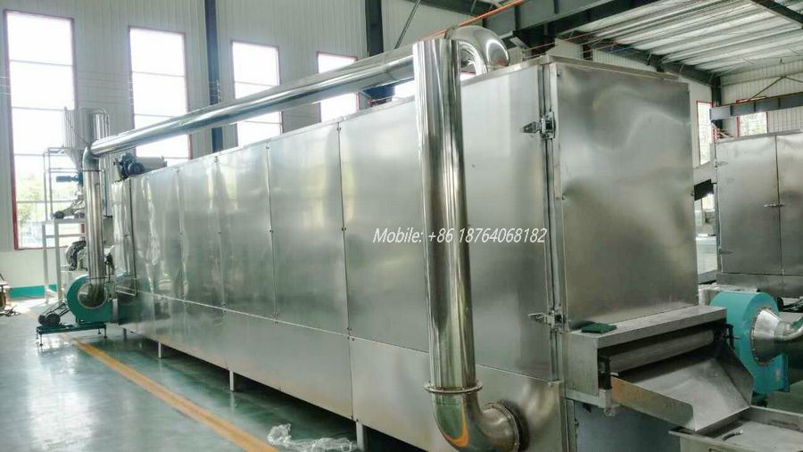 pasta drying machine