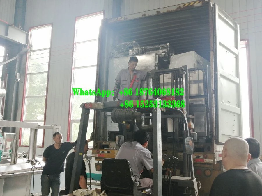 Pasta making machine Pasta making machine